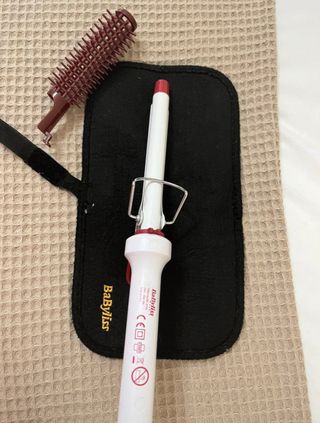 Rizador pelo Babyliss Paris 16mm