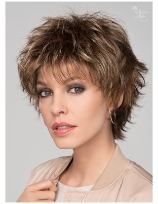 Peluca Hairpower CLICK de la marca Ellen Wille