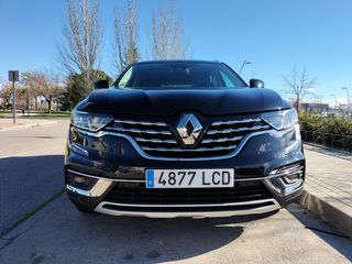 Renault Koleos 2019