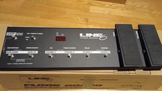 LINE 6 POD PRO