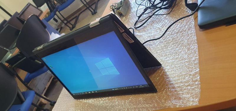 LENOVO YOGA X1 G2 I7 7500U 16 RAM 512 NVME afbeelding 3