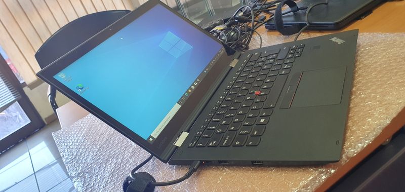 LENOVO YOGA X1 G2 I7 7500U 16 RAM 512 NVME afbeelding 4