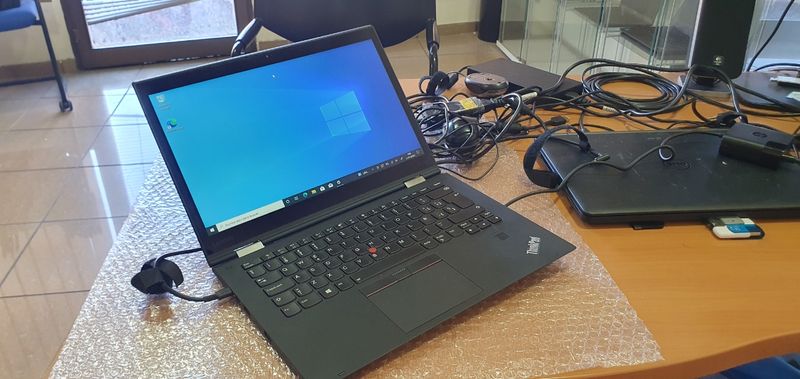 LENOVO YOGA X1 G2 I7 7500U 16 RAM 512 NVME afbeelding 5