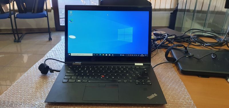 LENOVO YOGA X1 G2 I7 7500U 16 RAM 512 NVME afbeelding 7