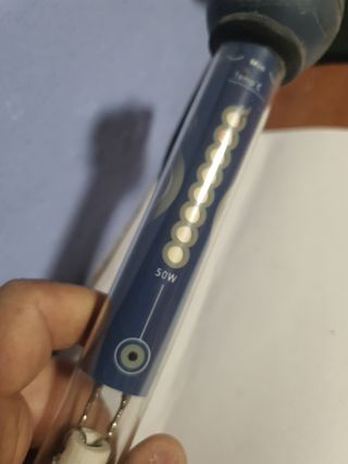 Calentador acuario o pecera elite 50 W