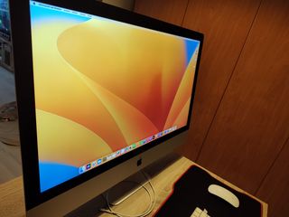 IMAC RETINA 5K 27-INCH 2017