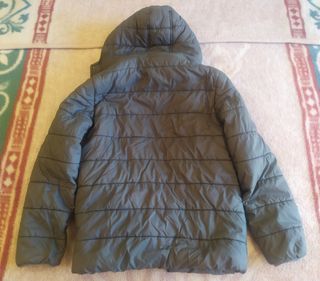 Chaqueta chico talla 16.