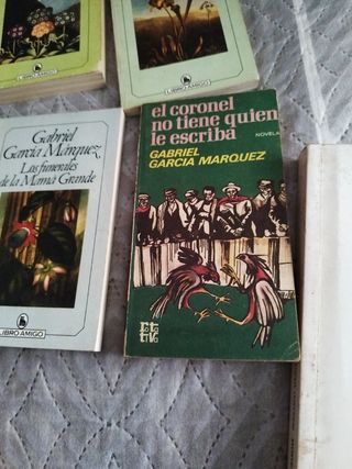 Gabriel García Márquez