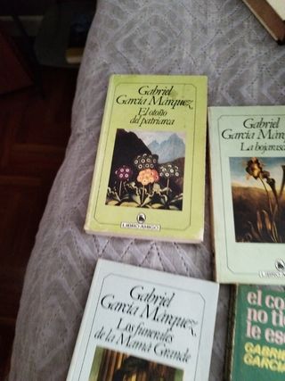 Gabriel García Márquez