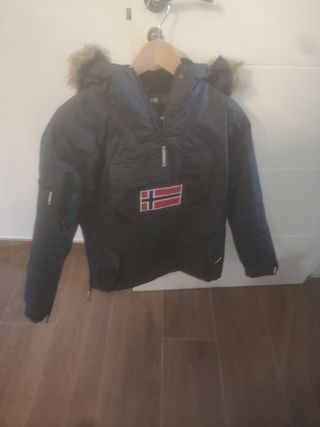 Parka Norway