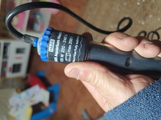 Calentador acuario pecera jager eheim ,pata negra