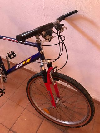 Bicicleta BH