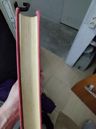 El amor en tiempos de colera