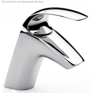 Grifo ROCA LAVABO