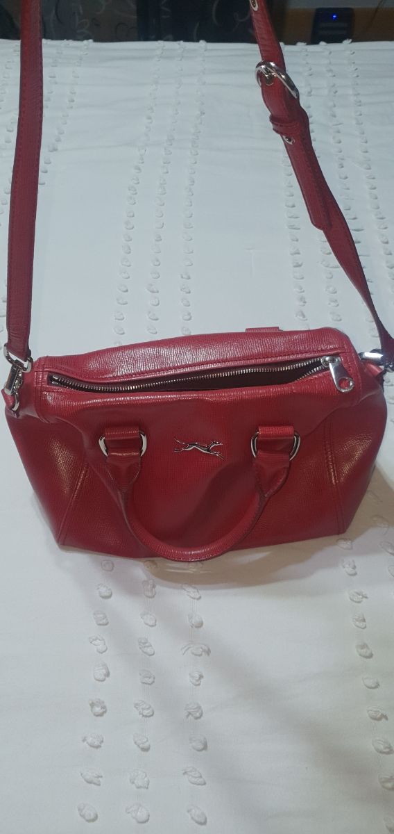 Bolso piel Bimba y Lola