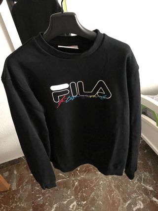Sudadera Fila