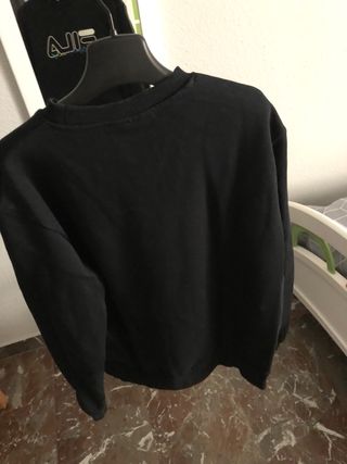 Sudadera Fila