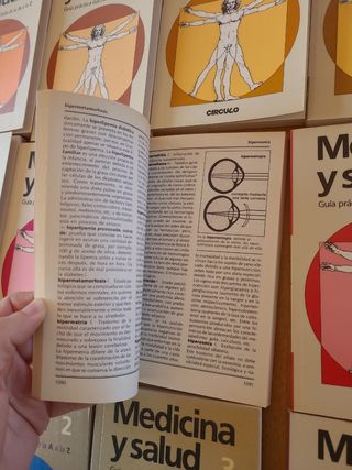 guía medicina
