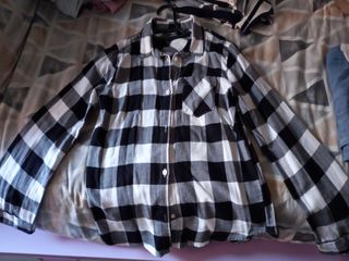 camisa