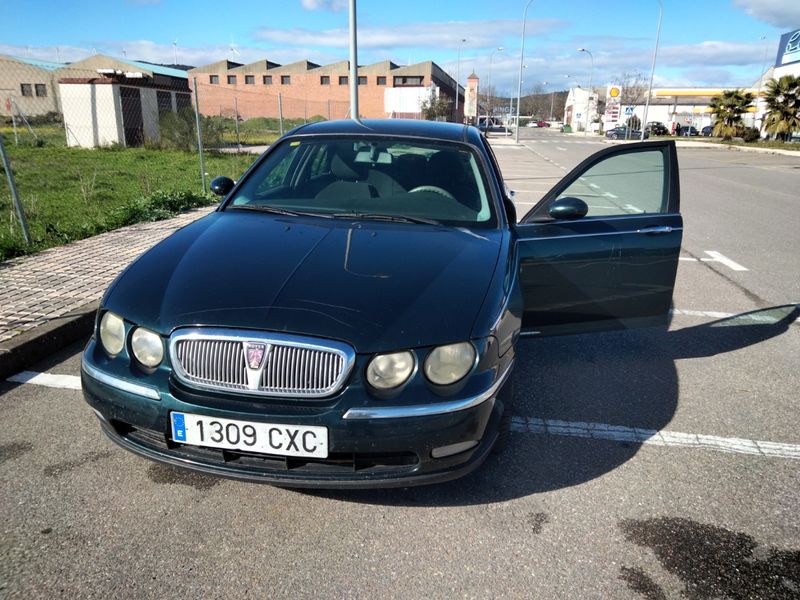 Rover 75 2000 - foto 1