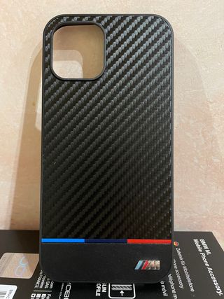 Custodia per iPhone 12 Pro Max 6,7”