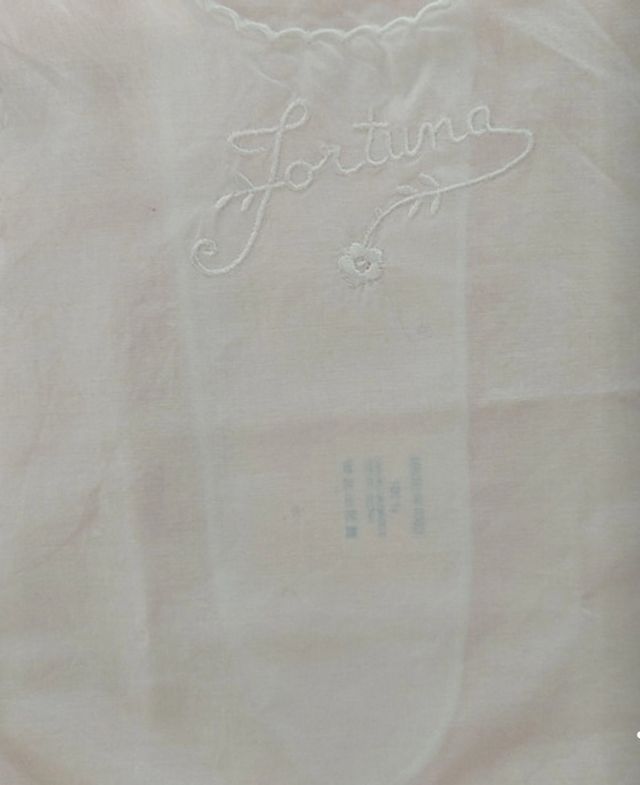 2 camicette della fortuna