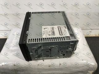 28185JD40A RADIO CD ORIGINAL NISSAN QASHQAI +2 I