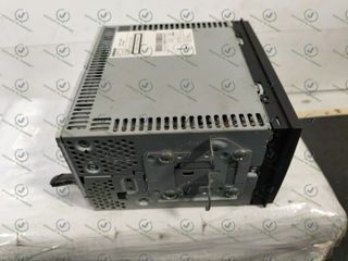 28185JD40A RADIO CD ORIGINAL NISSAN QASHQAI +2 I