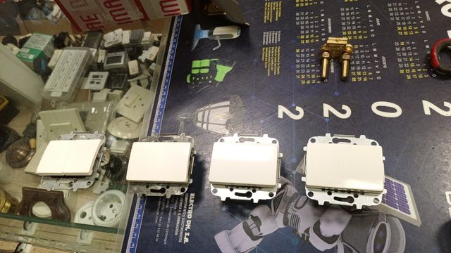 material de catálogo outletelectricidad