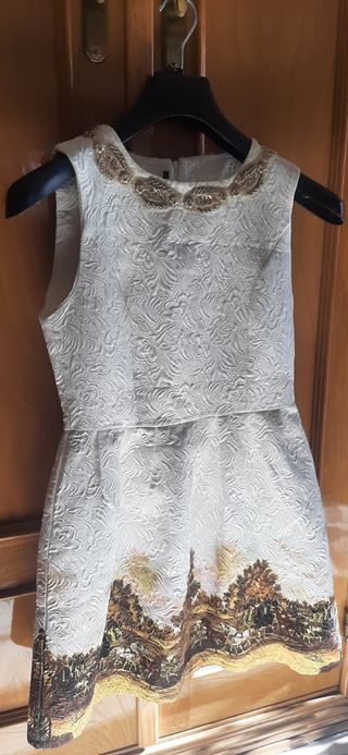 vestido cóctel o ceremonia Sheinside