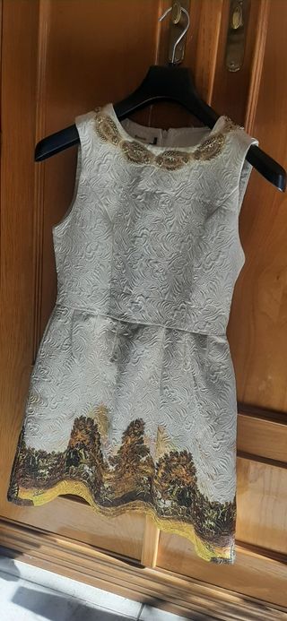 vestido cóctel o ceremonia Sheinside