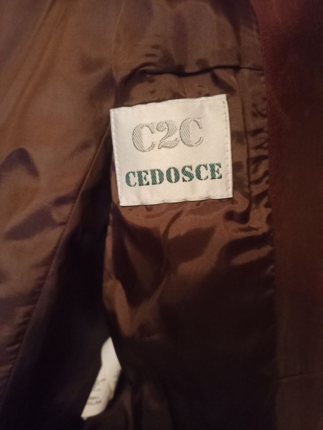 Cazadora mujer de Piel