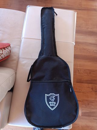 Guitarra española niños. modelo: Rocío modelo C16