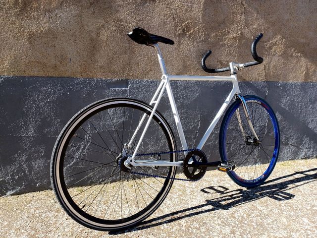 Fixie