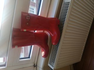 Botas de Agua 