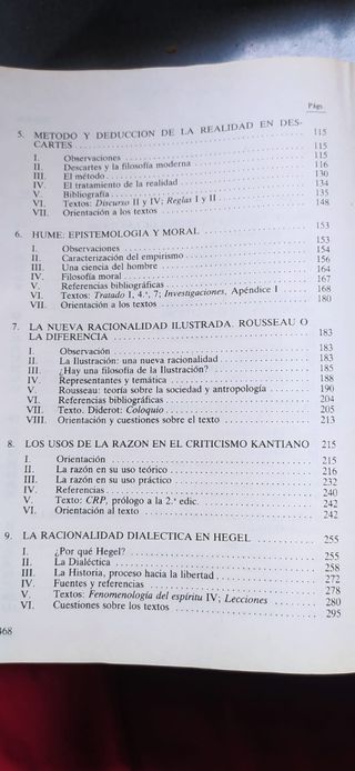 materiales para la historia de la filosofía.Julian