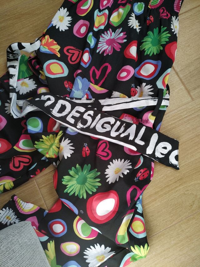 Desigual