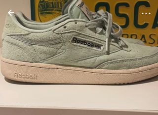 Zapas reebok
