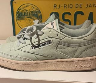 Zapas reebok