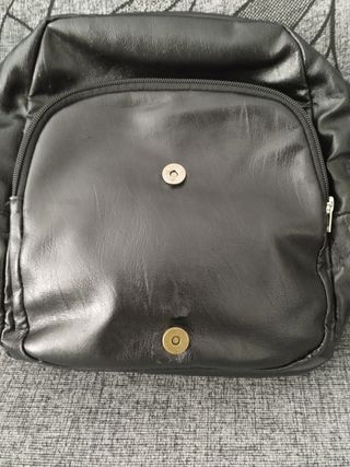 Bolso Mochila