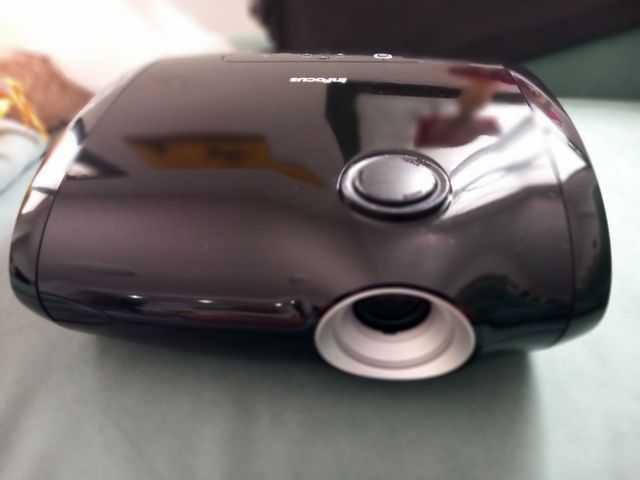 Proyector cine INFOCUS IN72