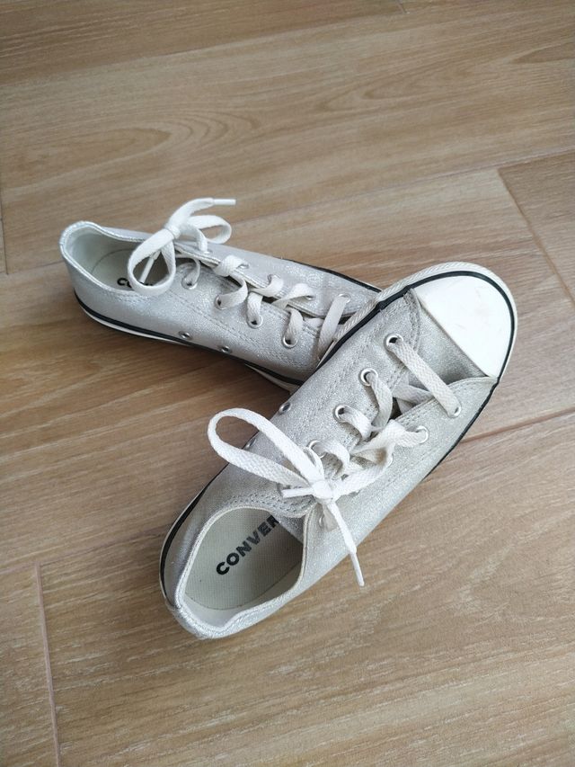 Converse Talla 34