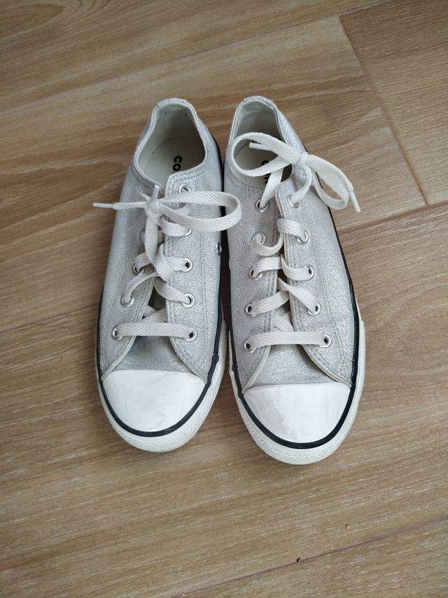 Converse Talla 34