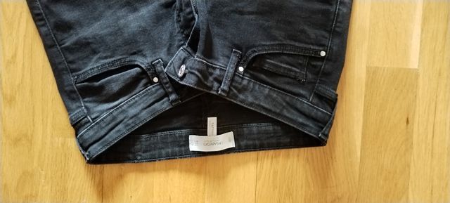 pantalón Vaquero Mango