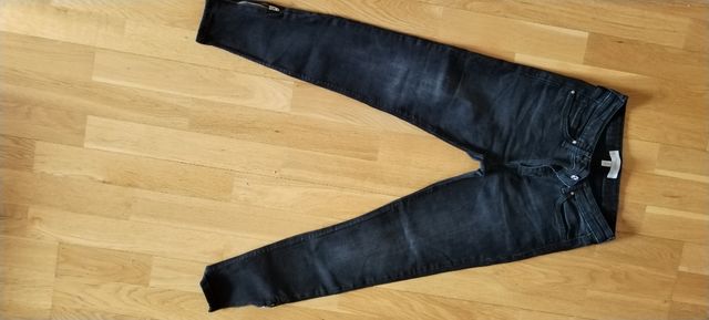 pantalón Vaquero Mango