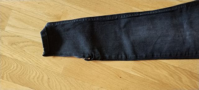 pantalón Vaquero Mango