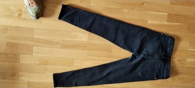 pantalón Vaquero Mango