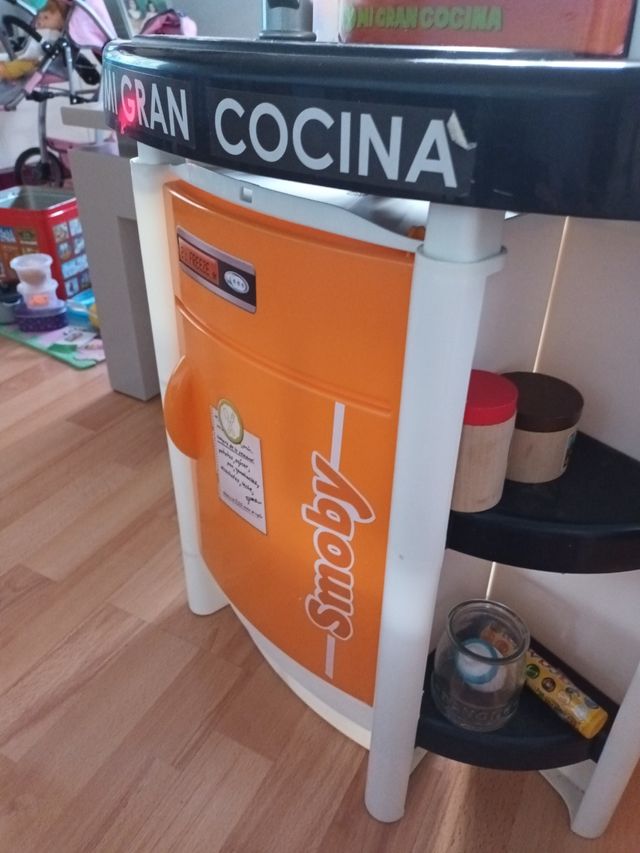 cocinita