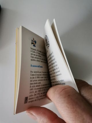 Set Astrologia e Psicologia dei Libro mania 1995