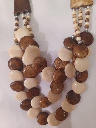 SIN ESTRENAR, COMPRADO EN MARRAQUET